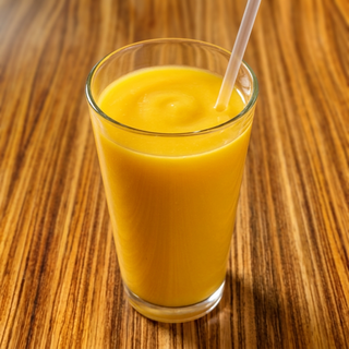 The Real Mango